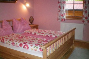 Autriche Chata Sankt Stefan im Lavanttal, Extérieur